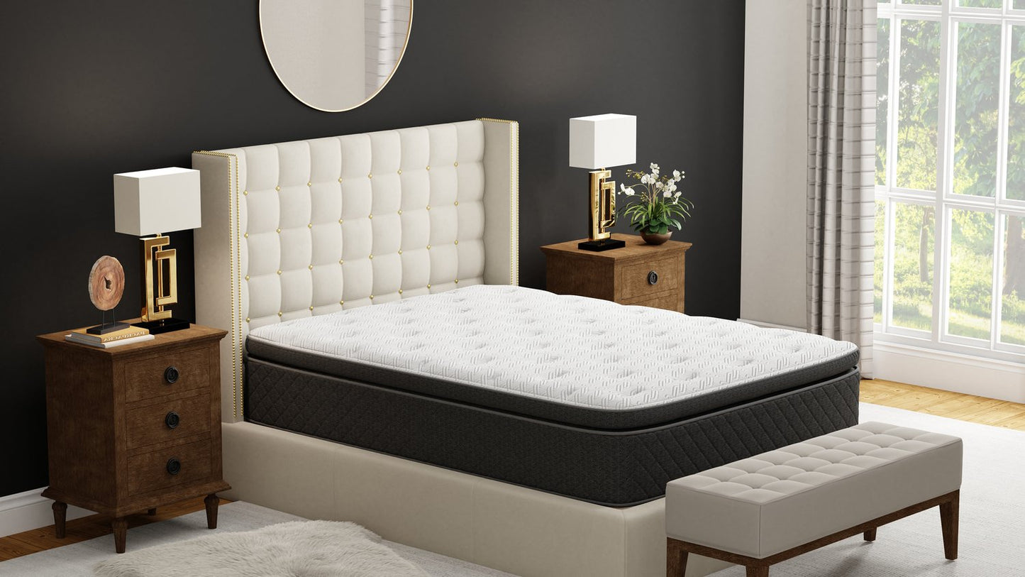 Premium Mattress and Adjustable Beds